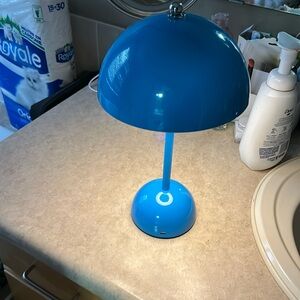 Cute small lamp